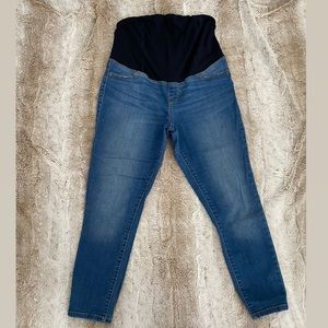 Maternity Jeans